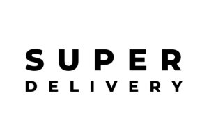Super Delivery por Bruno Andrade